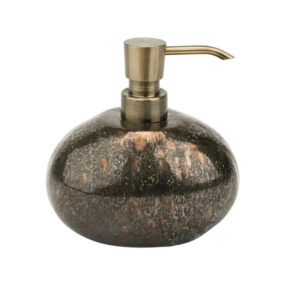 UGO vintage bronze - shampoo dispenser 500 ml